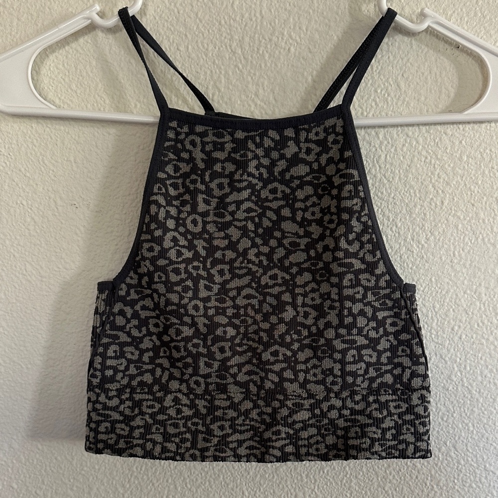 FP Movement Leopard Print Set - image 5